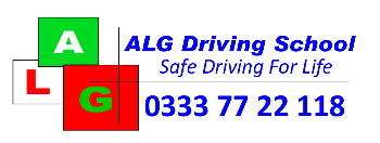 ALG Driving Lessons - ALG Driving Academy