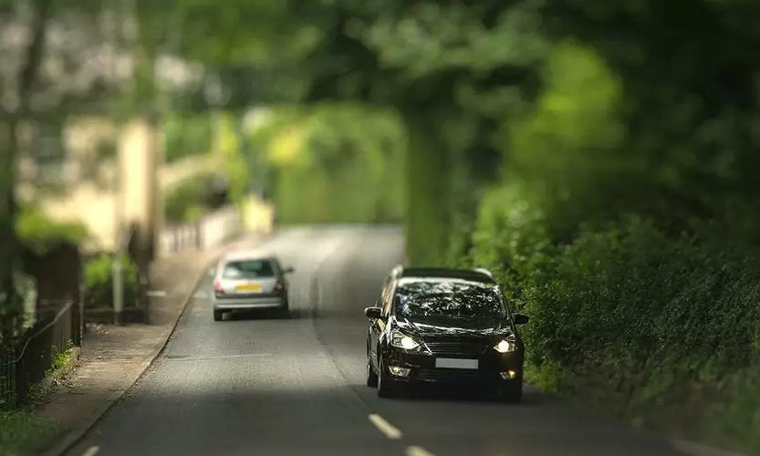 Tips on safe driving and hazard perception – ALG Driving Lessons - ALG ...